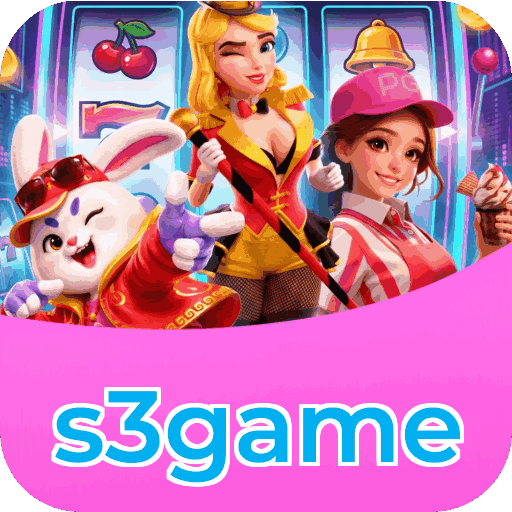Comparação APP mobile vs versão web da s3game
